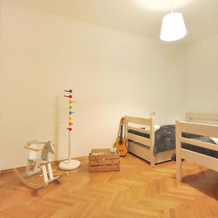 Family Apartment Noel - Omis Exterior photo